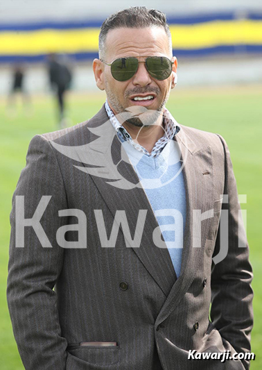 L1 24/25 J19 : JS Omrane - Olympique de Béja