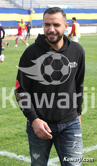 L1 24/25 J19 : JS Omrane - Olympique de Béja