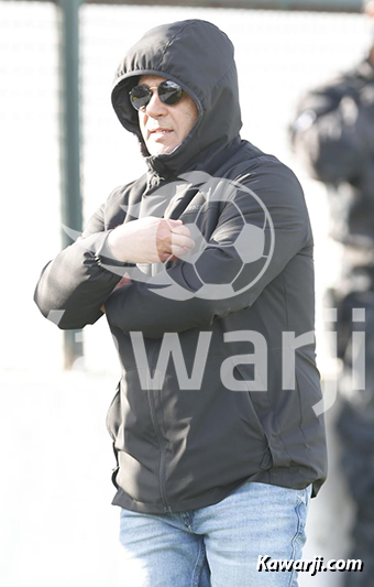 L2 24/25 J05 : AS Marsa - CS Hammam-Lif 1-1