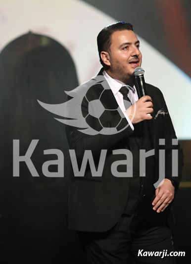 Présentation du trophée de la Coupe du Monde des Clubs 2025 en Tunisie