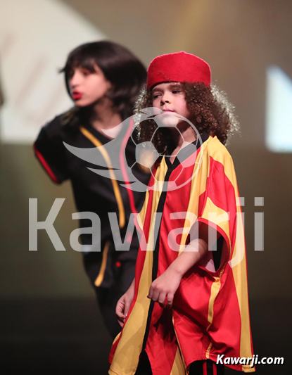 Présentation du trophée de la Coupe du Monde des Clubs 2025 en Tunisie