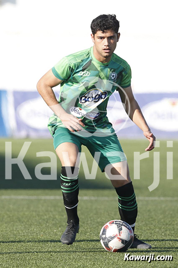 L1 24/25 J20 AS Soliman - AS Gabés 0-0