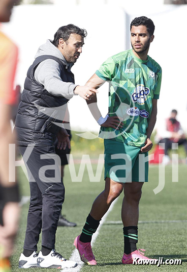 L1 24/25 J20 AS Soliman - AS Gabés 0-0