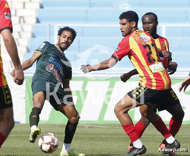 L1 24/25 J20 : Espérance de Tunis - Espérance de Zarzis