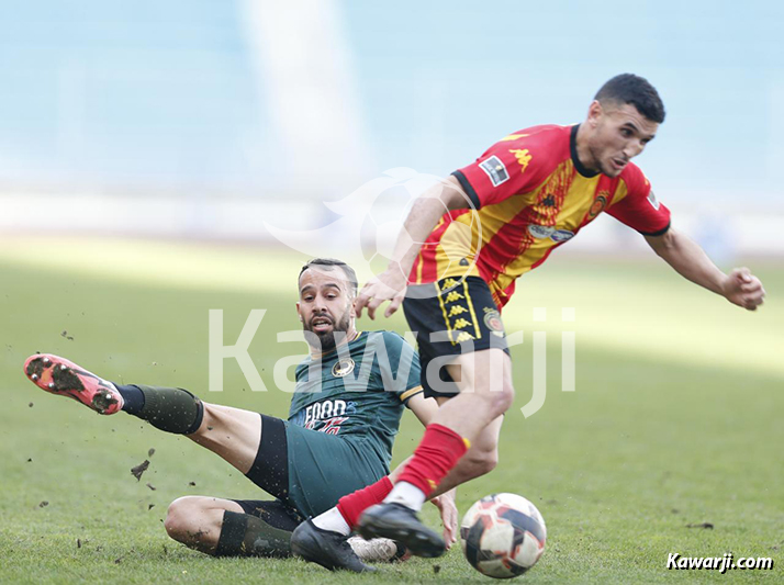 L1 24/25 J20 : Espérance de Tunis - Espérance de Zarzis