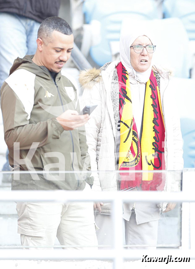 L1 24/25 J20 : Espérance de Tunis - Espérance de Zarzis