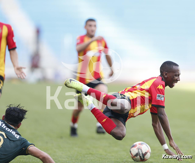 L1 24/25 J20 : Espérance de Tunis - Espérance de Zarzis