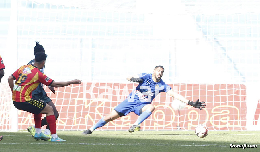 L1 24/25 J20 : Espérance de Tunis - Espérance de Zarzis