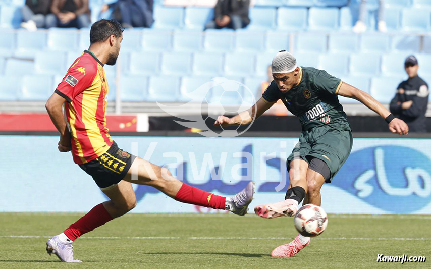 L1 24/25 J20 : Espérance de Tunis - Espérance de Zarzis