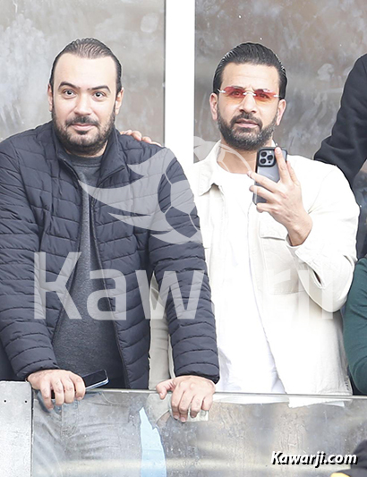 L1 24/25 J20 : Espérance de Tunis - Espérance de Zarzis