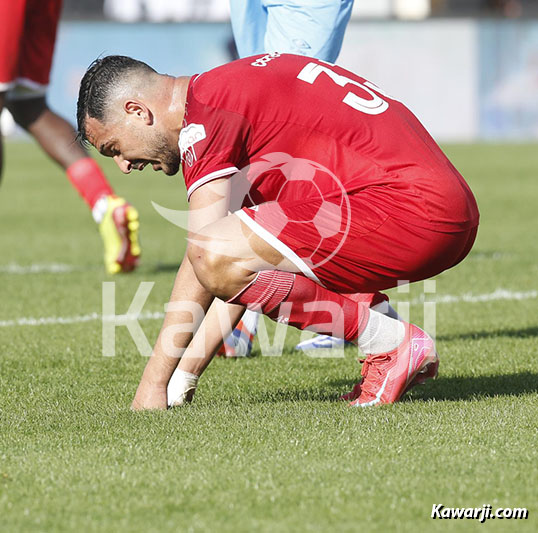 L1 24/25 J24 : Etoile du Sahel - Espérance de Zarzis