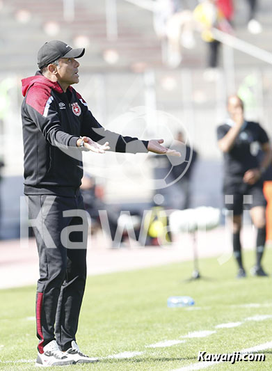 L1 24/25 J24 : Etoile du Sahel - Espérance de Zarzis
