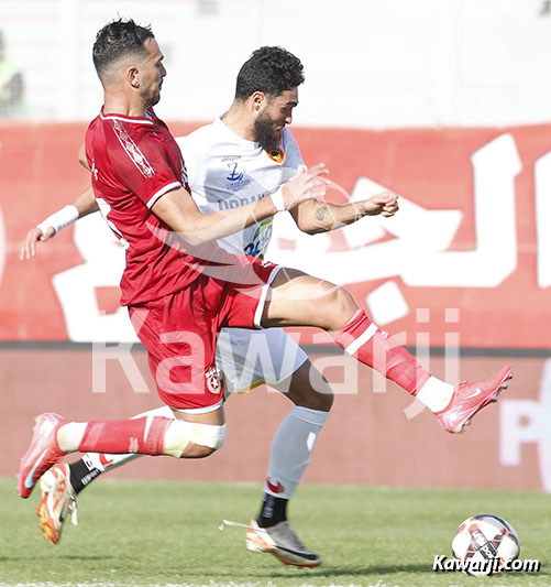 L1 24/25 J24 : Etoile du Sahel - Espérance de Zarzis