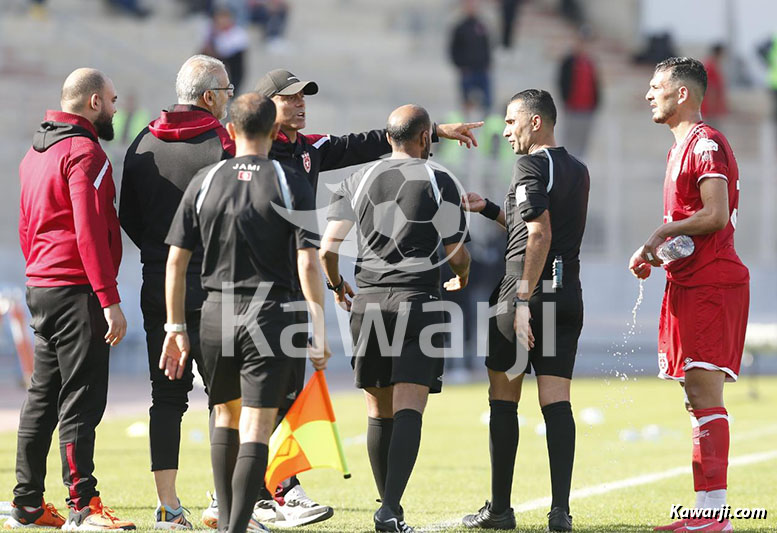 L1 24/25 J24 : Etoile du Sahel - Espérance de Zarzis
