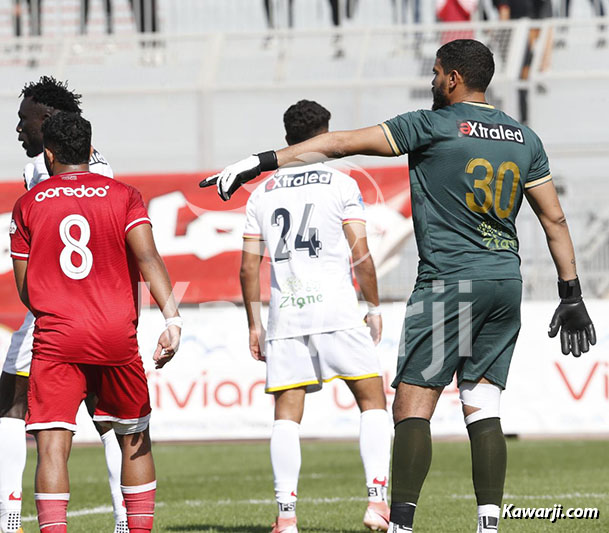 L1 24/25 J24 : Etoile du Sahel - Espérance de Zarzis