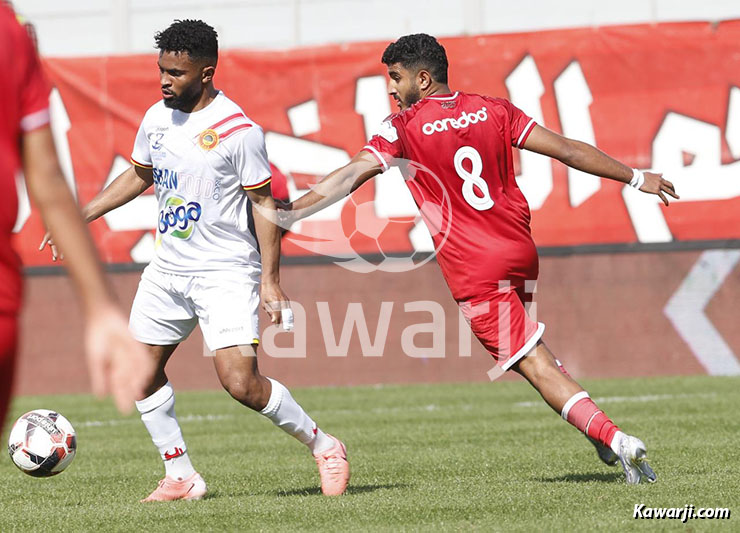 L1 24/25 J24 : Etoile du Sahel - Espérance de Zarzis