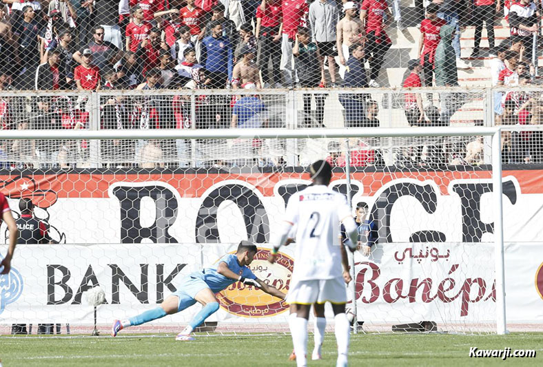 L1 24/25 J24 : Etoile du Sahel - Espérance de Zarzis