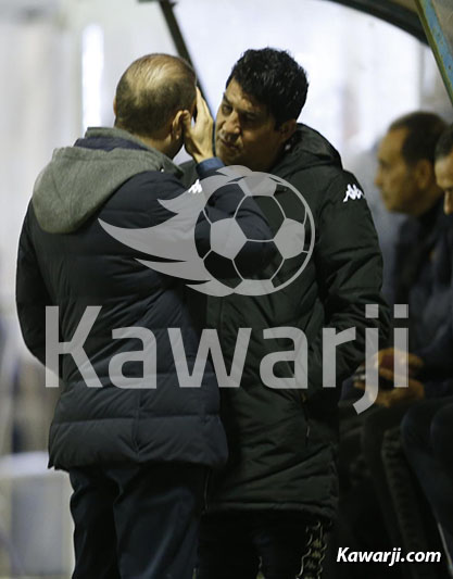 EN : Séance d'entrainement 16-03-25