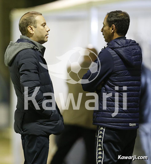 EN : Séance d'entrainement 16-03-25