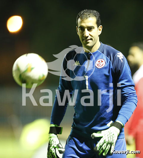 EN : Séance d'entrainement 16-03-25