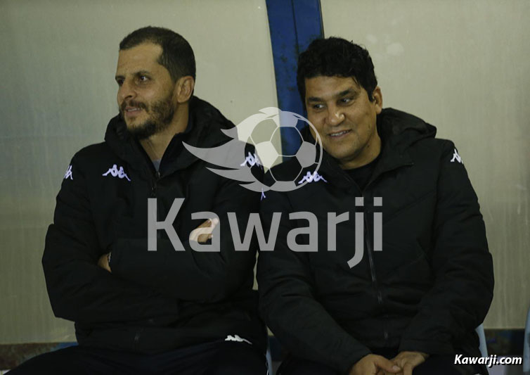 EN : Séance d'entrainement 16-03-25