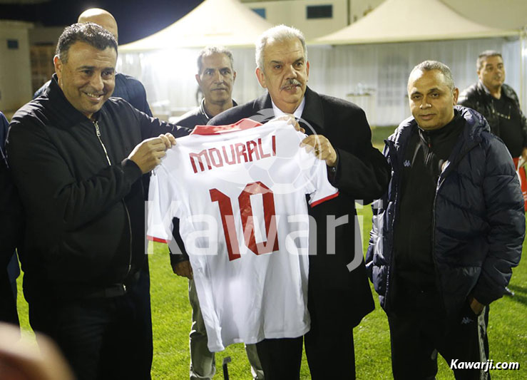 EN : Séance d'entrainement 16-03-25