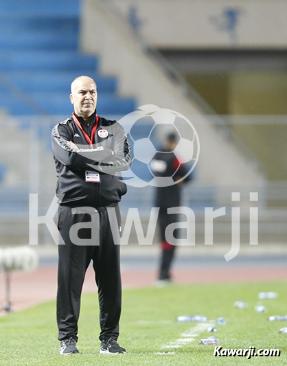 EN-CM 2026 : Tunisie - Malawi