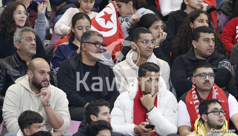 EN-CM 2026 : Tunisie - Malawi