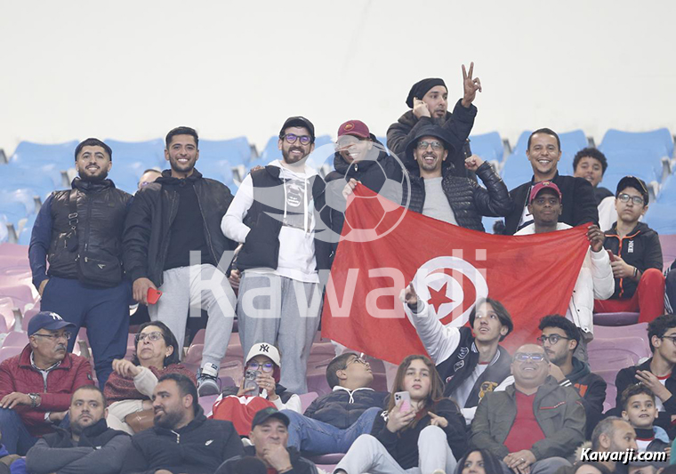 EN-CM 2026 : Tunisie - Malawi