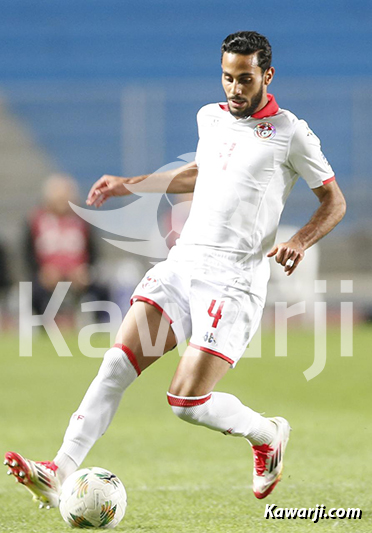 EN-CM 2026 : Tunisie - Malawi