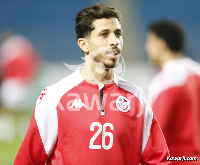 EN-CM 2026 : Tunisie - Malawi