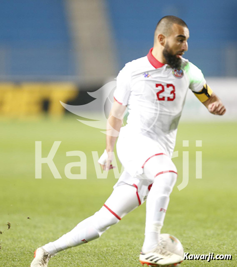 EN-CM 2026 : Tunisie - Malawi