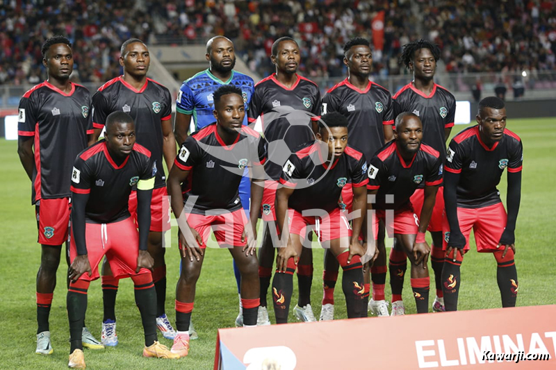 EN-CM 2026 : Tunisie - Malawi