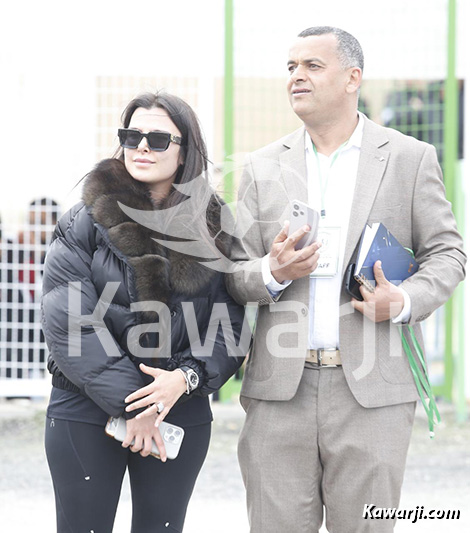 CT-16èmes : SS Mornag - Etoile du Sahel 0-1