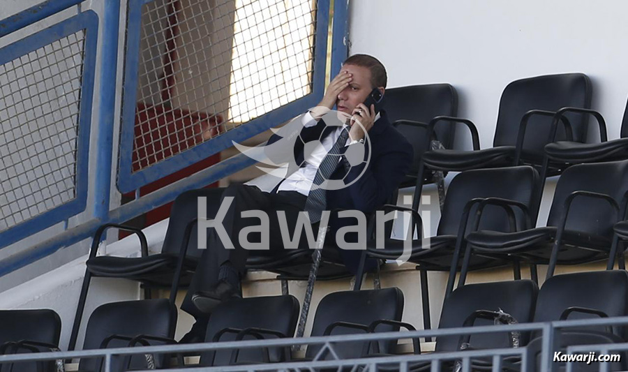 Amical : Tunisie U20 - RD Congo U20 0-2