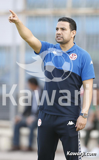 Amical : Tunisie U20 - RD Congo U20 0-2