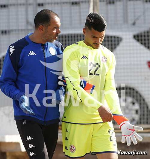 Amical : Tunisie U20 - RD Congo U20 0-2