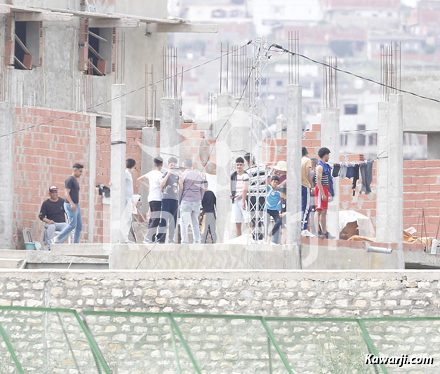 L1 24/25 J29 : Olympique de Béja - Espérance de Tunis 0-5