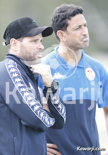 Sélection tunisienne des moins de 16 ans