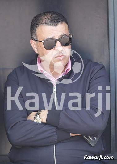 Sélection tunisienne des moins de 16 ans