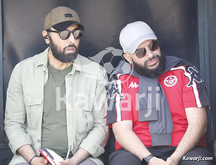 Sélection tunisienne des moins de 16 ans