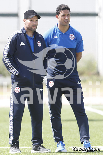 Sélection tunisienne des moins de 16 ans