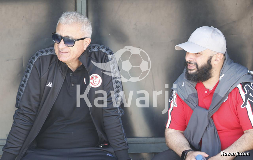 Sélection tunisienne des moins de 16 ans