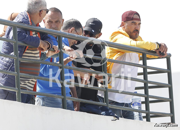 Sélection tunisienne des moins de 16 ans