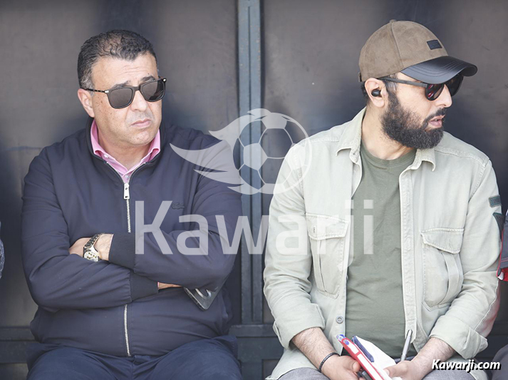 Sélection tunisienne des moins de 16 ans