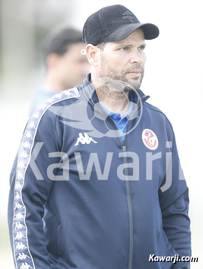 Sélection tunisienne des moins de 16 ans