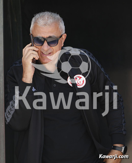 Sélection tunisienne des moins de 16 ans