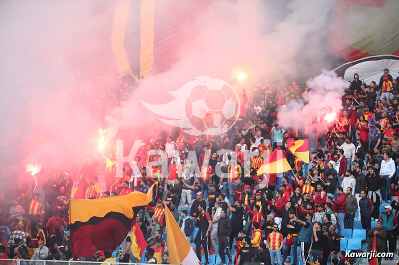 L1 24/25 J30 : Sacre de l'Espérance de Tunis