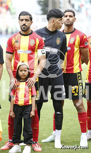 L1 24/25 J30 : Espérance de Tunis - US Monastirienne 0-0