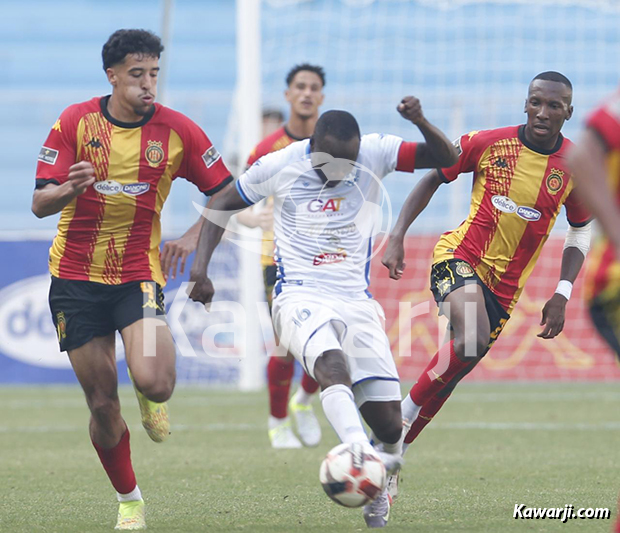 L1 24/25 J30 : Espérance de Tunis - US Monastirienne 0-0